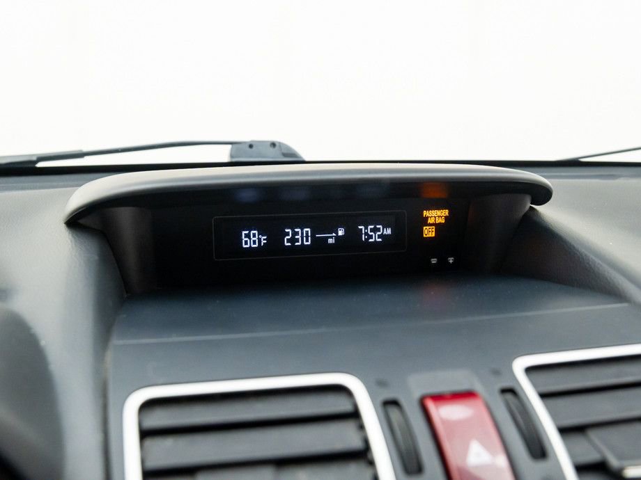 Used 2016 Subaru Impreza 2.0i Premium image 21