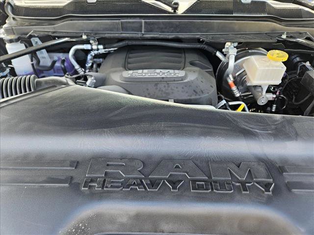 New 2026 RAM 2500 Tradesman image 17