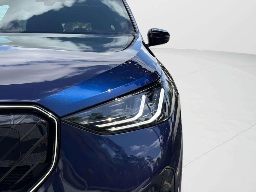 New 2026 BMW X3 xDrive30 image 22