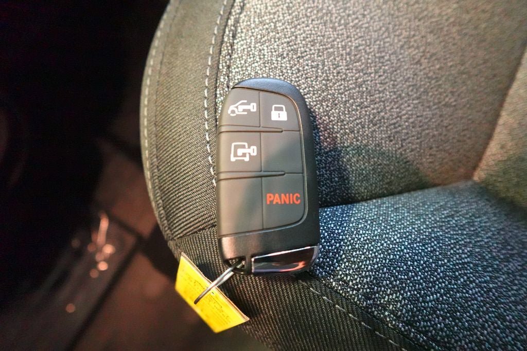 New 2026 RAM ProMaster 2500 w/ Safety Group FWD image 18