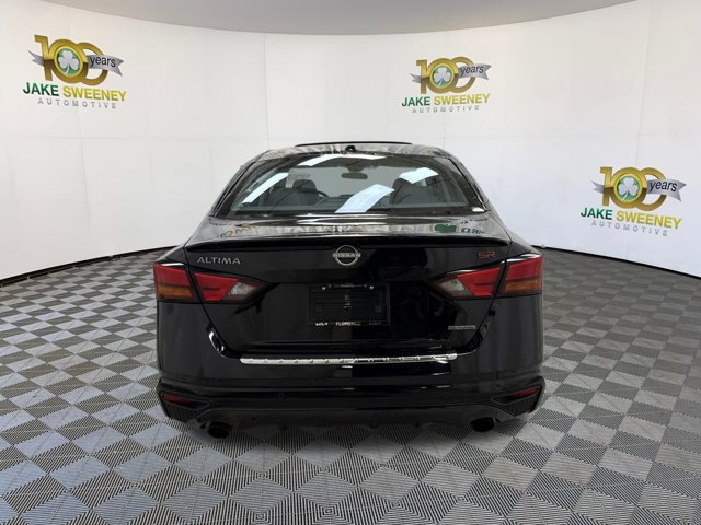 Used 2023 Nissan Altima 2.0 SR image 9
