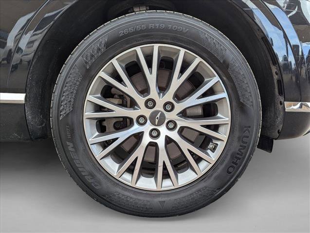 Used 2024 Genesis GV80 2.5T image 23