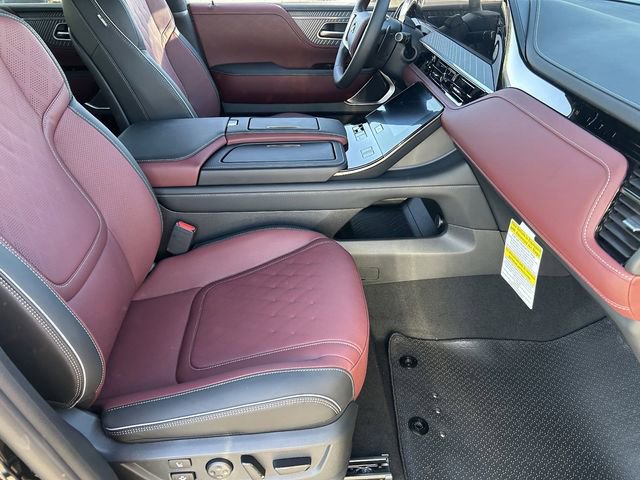 New 2026 INFINITI QX80 Autograph AWD/4WD image 13