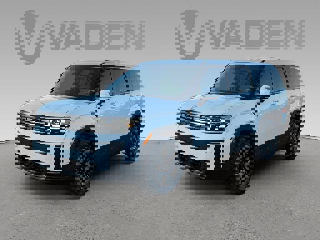 New 2026 Hyundai Santa Fe SE image 24