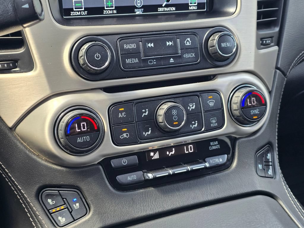Used 2019 GMC Yukon Denali w/ Denali Ultimate Package AWD/4WD image 25