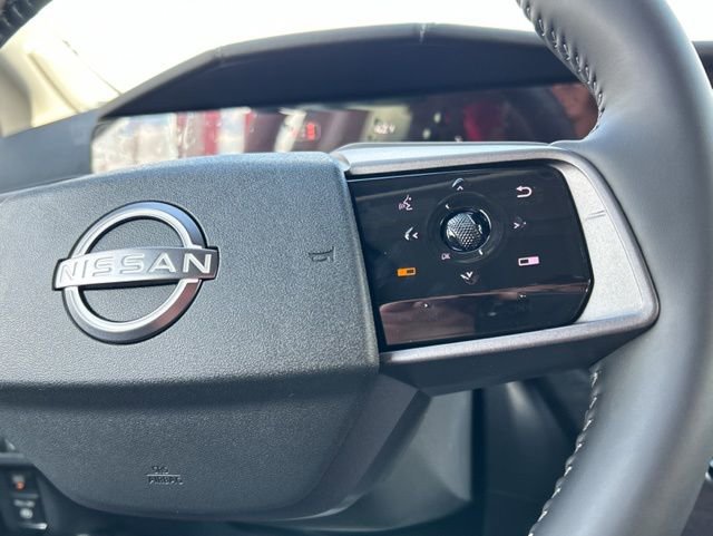 New 2026 Nissan Murano Platinum AWD/4WD image 37