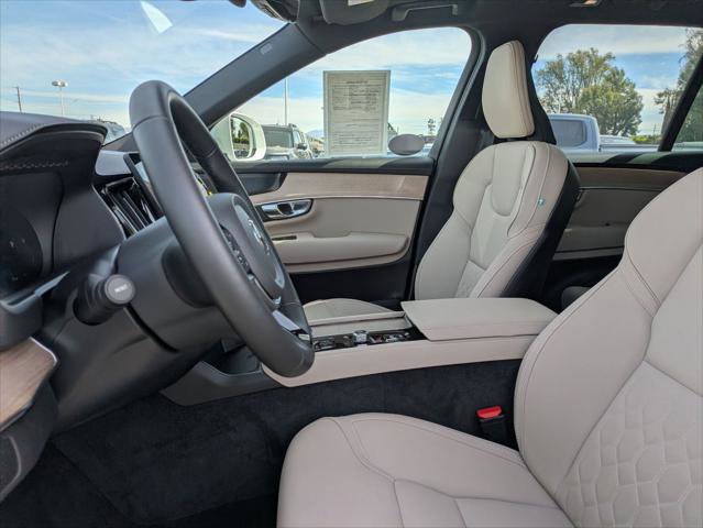 Used 2026 Volvo XC90 B6 Plus w/ Protection Package Premier image 22