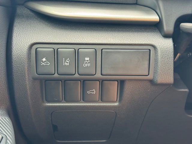 New 2025 Mitsubishi Eclipse Cross AWD image 21