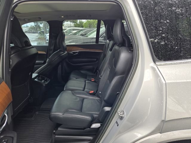 Certified 2023 Volvo XC90 B6 Plus w/ Protection Package Premier AWD/4WD image 13