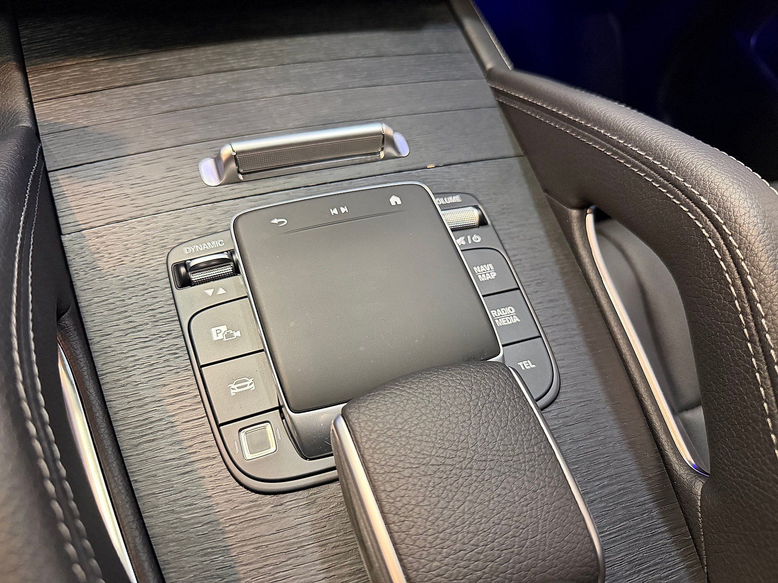 Certified 2026 Mercedes-Benz GLE 450 4MATIC image 16