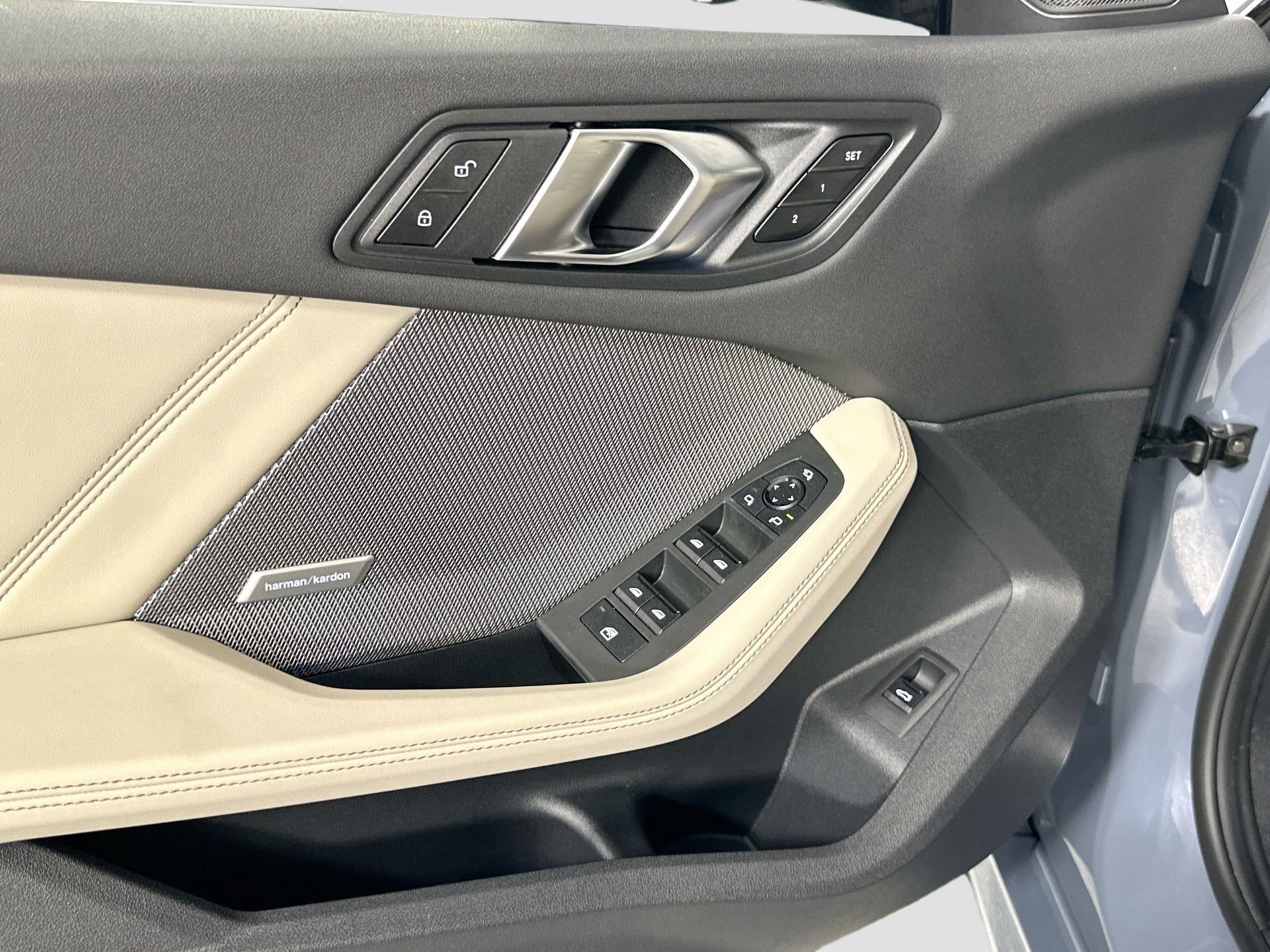 Used 2025 BMW M235i xDrive image 17