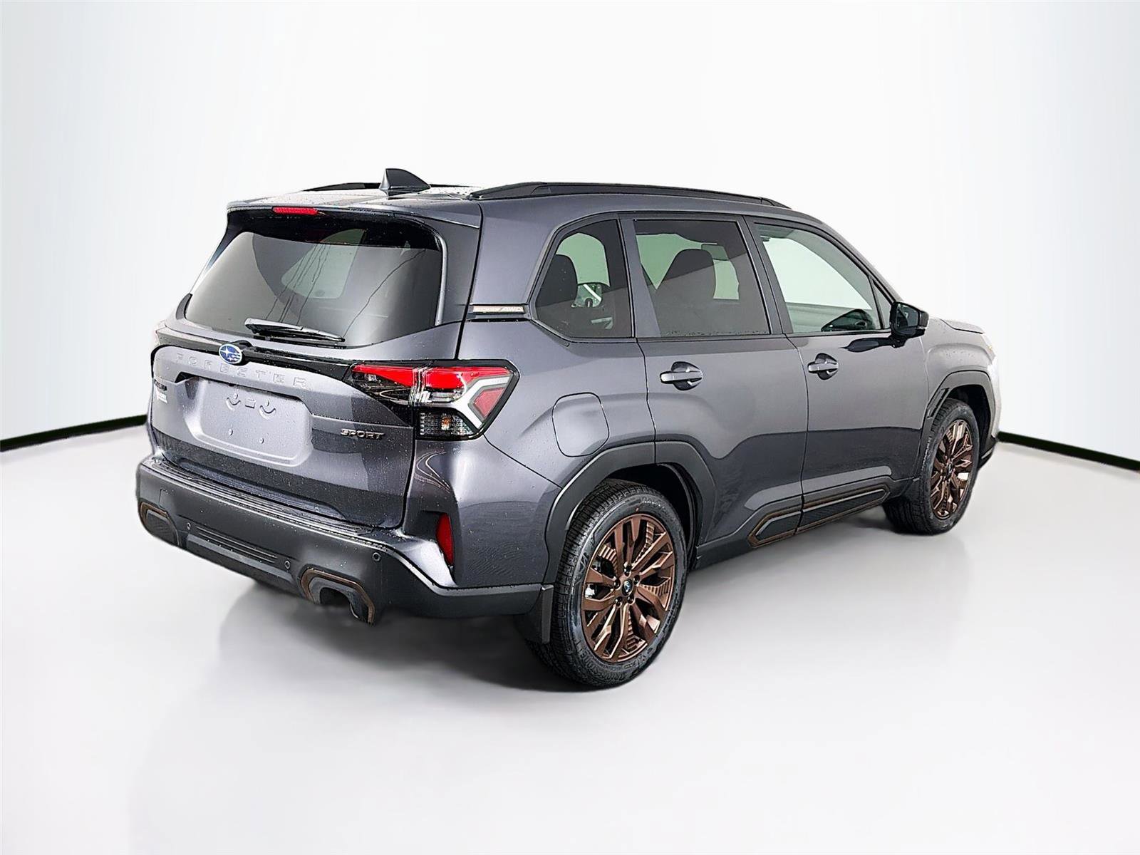 New 2026 Subaru Forester Sport AWD/4WD image 7