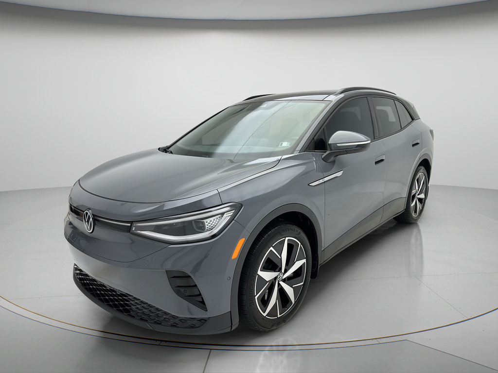 Used 2023 Volkswagen ID.4 S RWD image 3