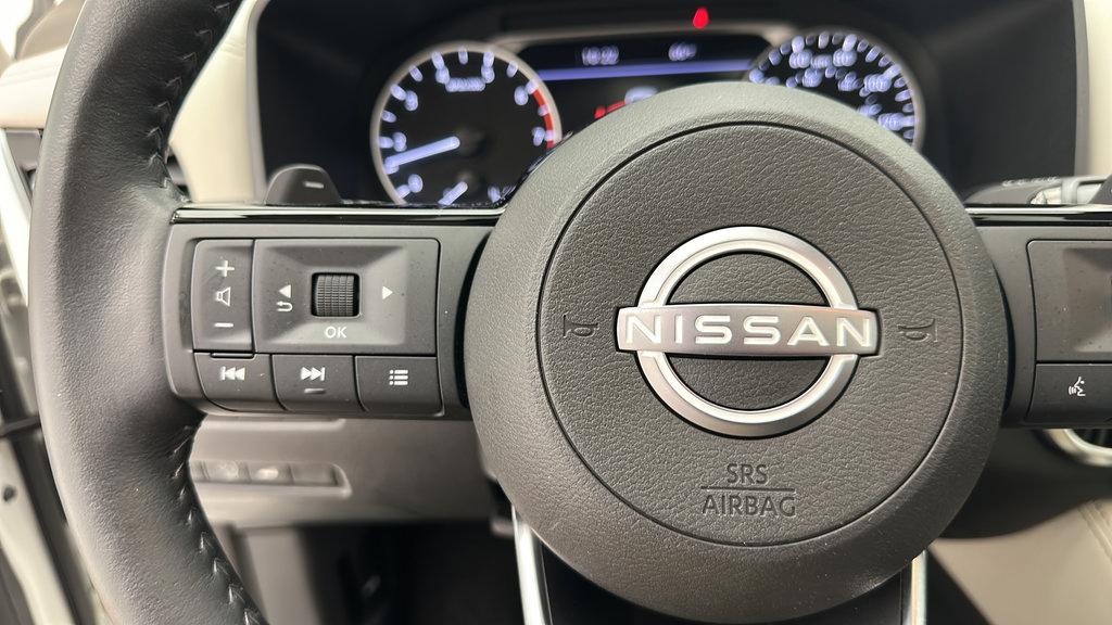 Used 2023 Nissan Rogue SL w/ SL Premium Package AWD/4WD image 19