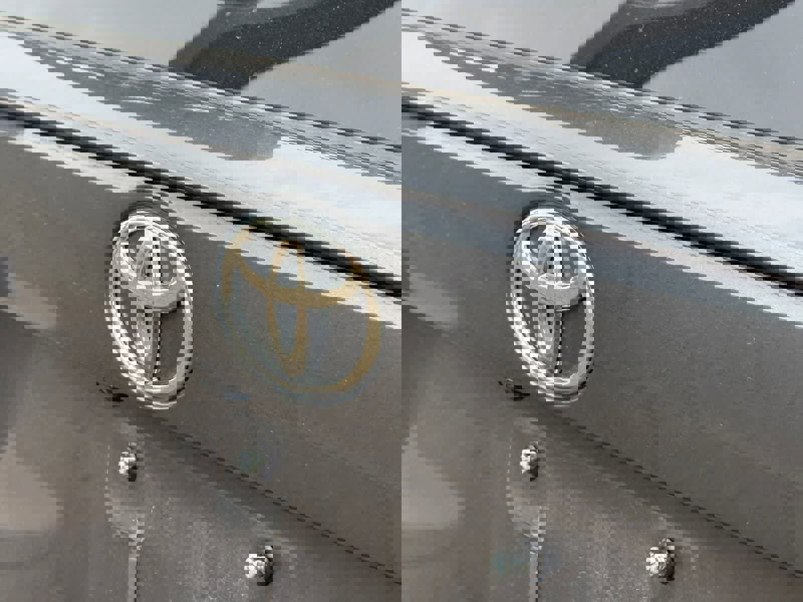 Used 2024 Toyota RAV4 LE image 12