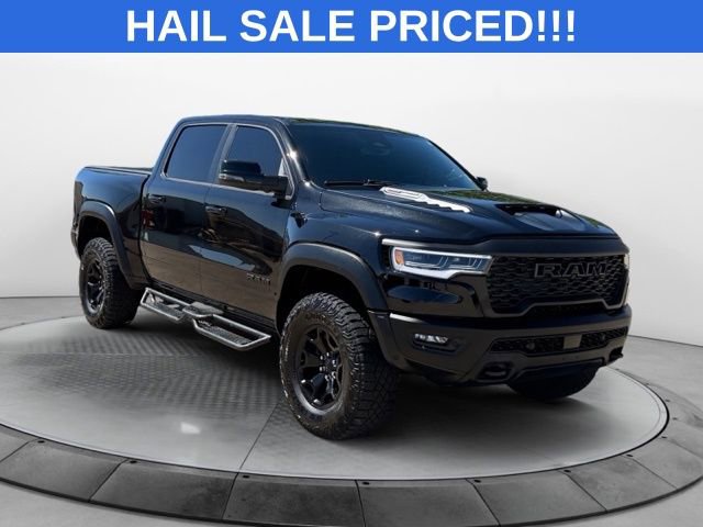 Used 2025 RAM 1500 RHO
