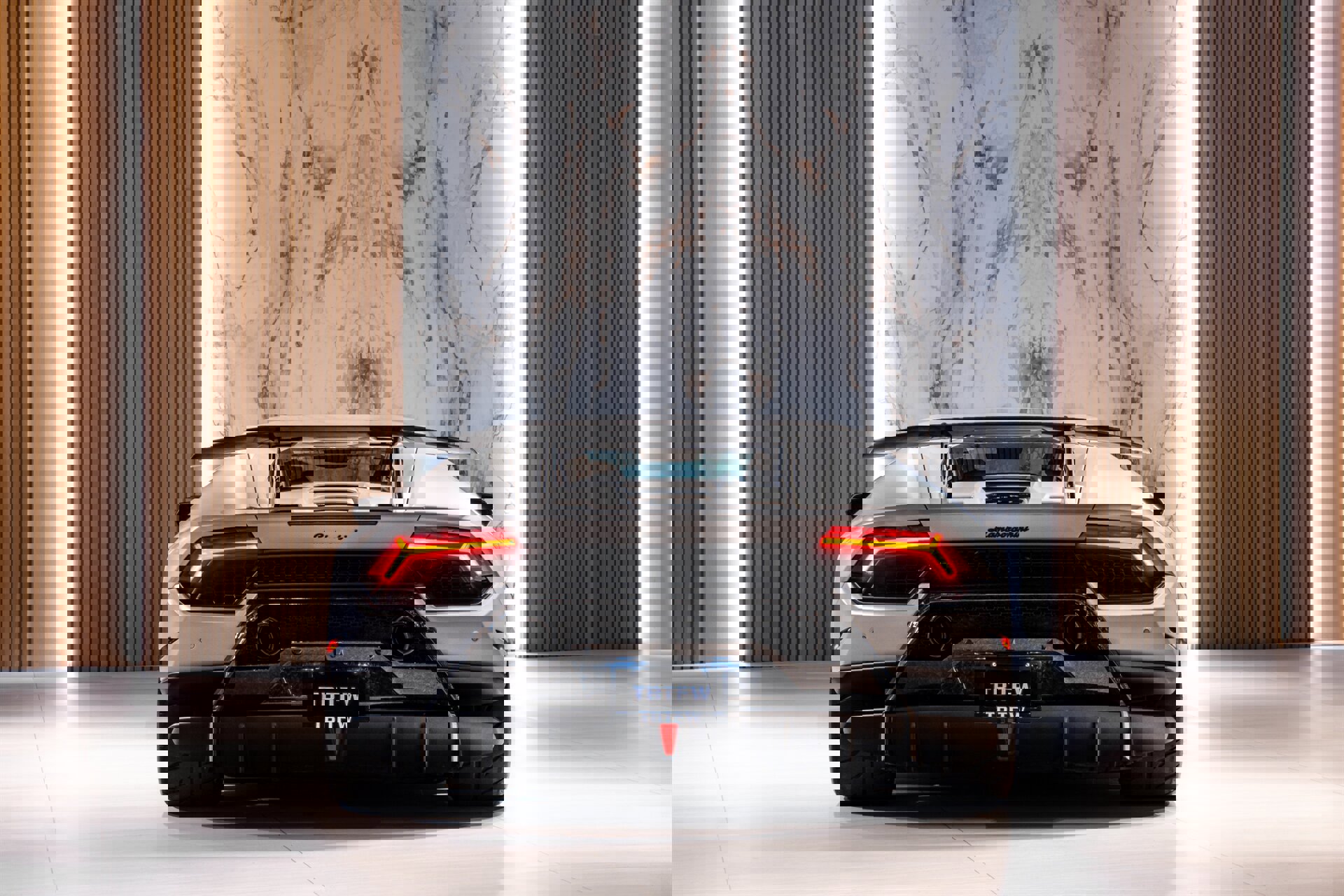 Used 2018 Lamborghini Huracan Performante image 5