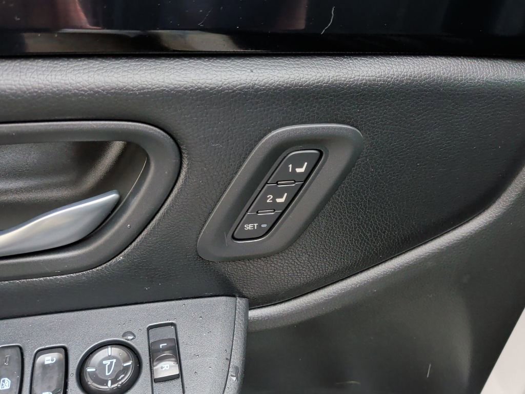 Certified 2024 Honda Pilot EX-L image 21