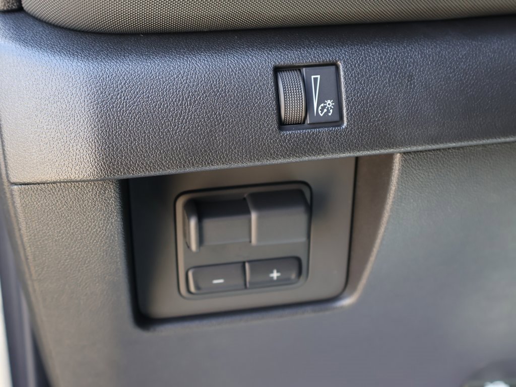 New 2025 Chevrolet Colorado Z71 w/ Z71 Convenience Package 2 image 12