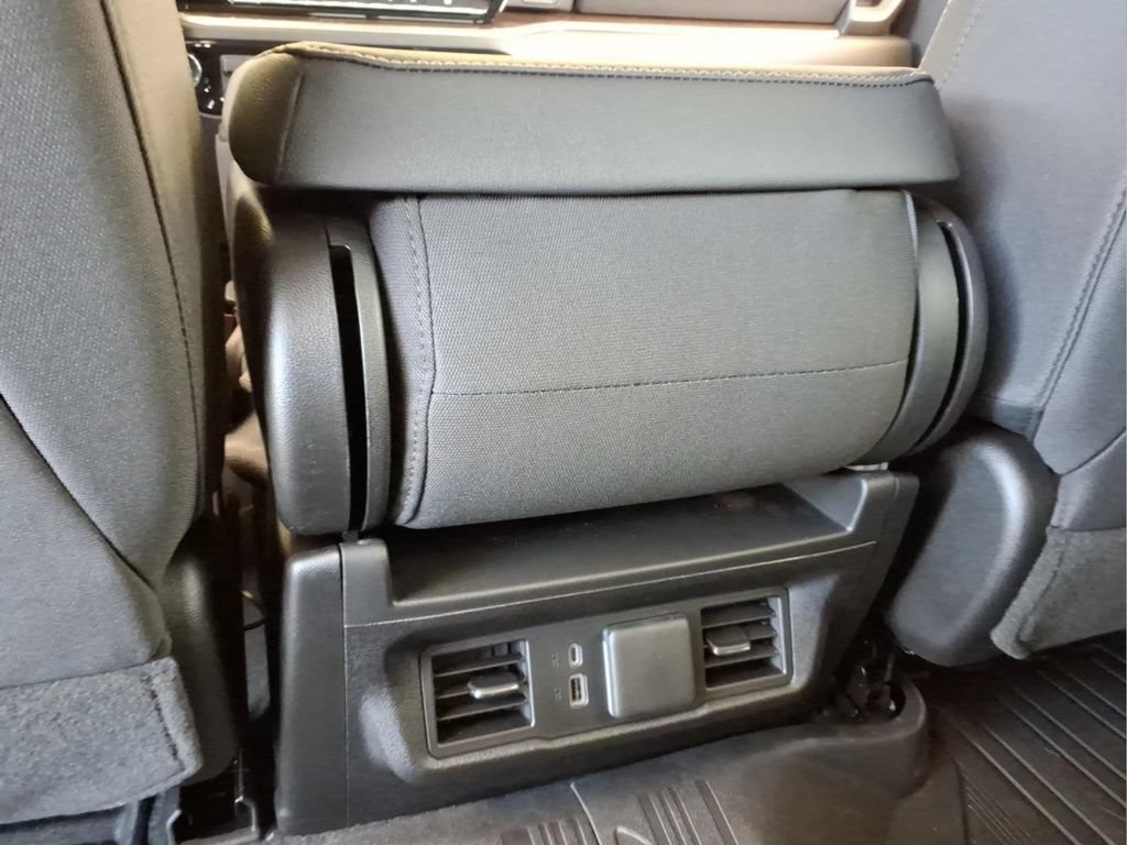New 2026 GMC Sierra 1500 SLE AWD/4WD image 7