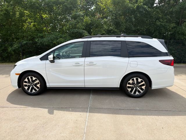 New 2026 Honda Odyssey EX-L image 2