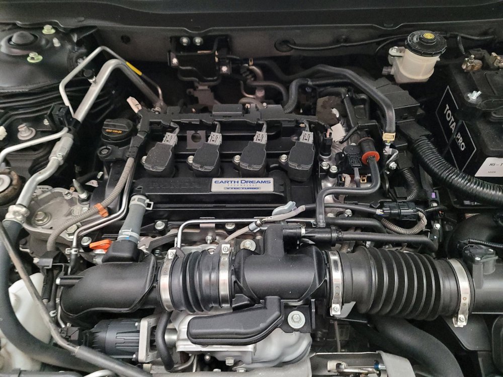 Used 2019 Honda Accord Sport image 30