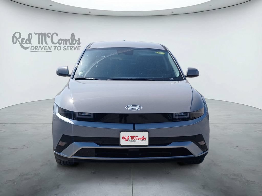 New 2027 Hyundai Ioniq 5 SE RWD image 8
