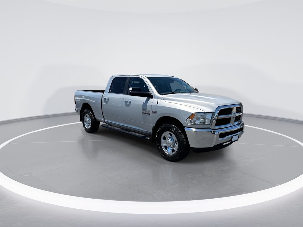 Used 2014 RAM 2500 SLT RWD image 2