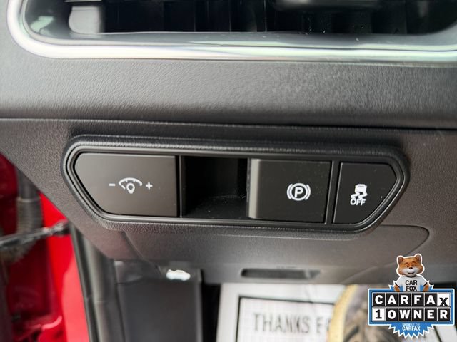 Used 2025 Kia K4 GT-Line FWD image 10