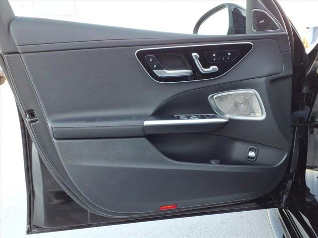 Certified 2024 Mercedes-Benz C 300 Sedan image 12