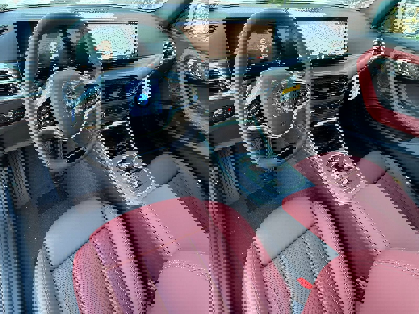 New 2026 BMW 230i Coupe w/ Convenience Package image 26