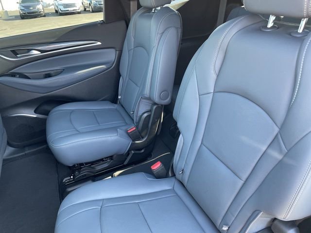 Used 2023 Buick Enclave Essence w/ Experience Buick Package image 25