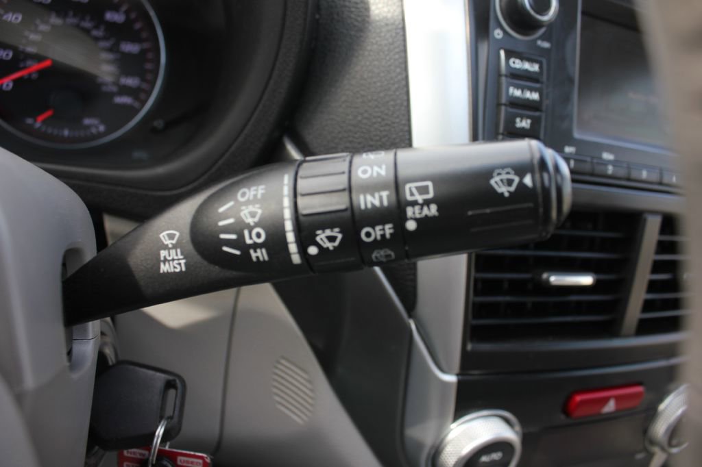 Used 2011 Subaru Forester 2.5XT Touring AWD/4WD image 16