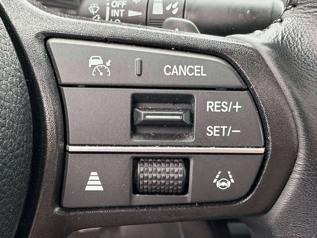 Certified 2023 Honda Accord Sport image 20