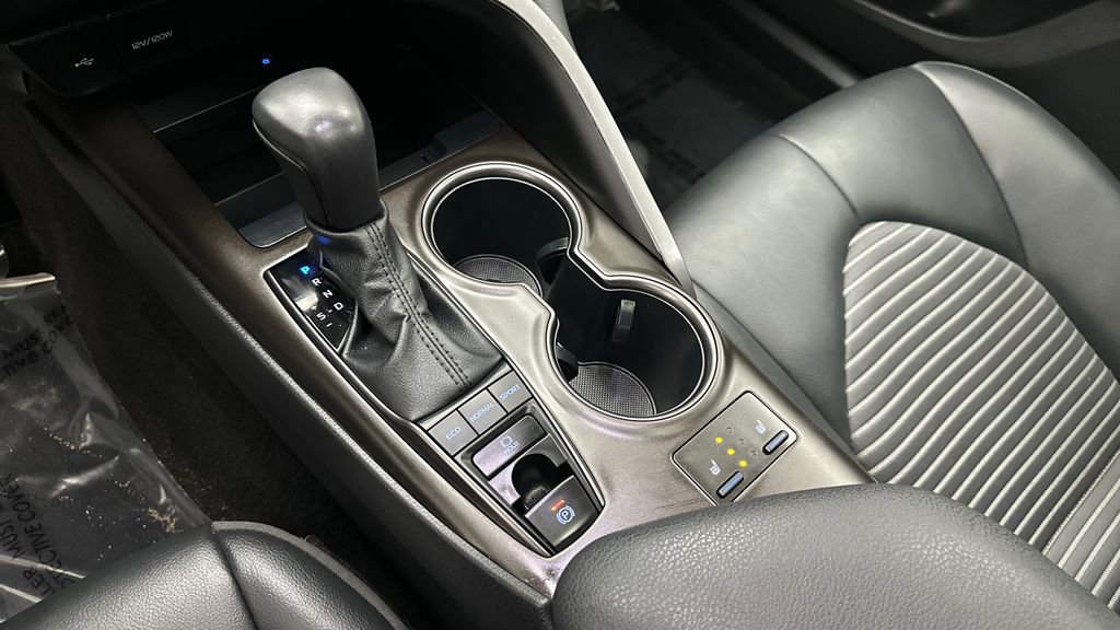 Certified 2023 Toyota Camry SE w/ Cold Weather Package image 16