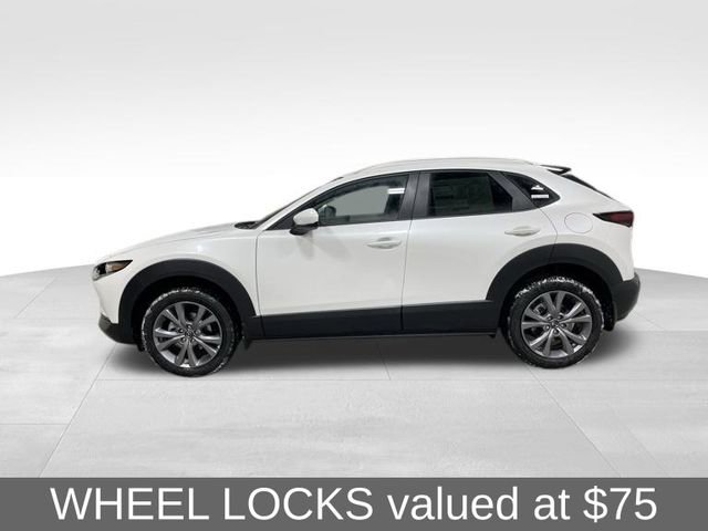 Used 2026 MAZDA CX-30 AWD 2.5 S image 11
