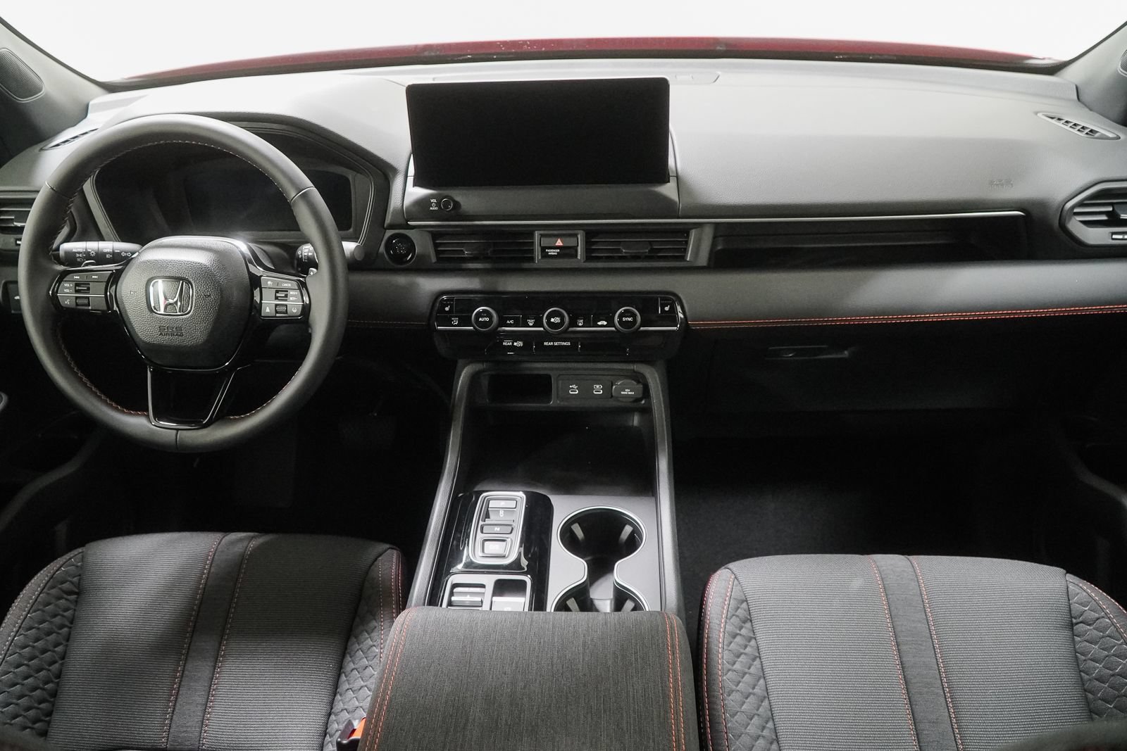 New 2026 Honda Pilot Sport image 20