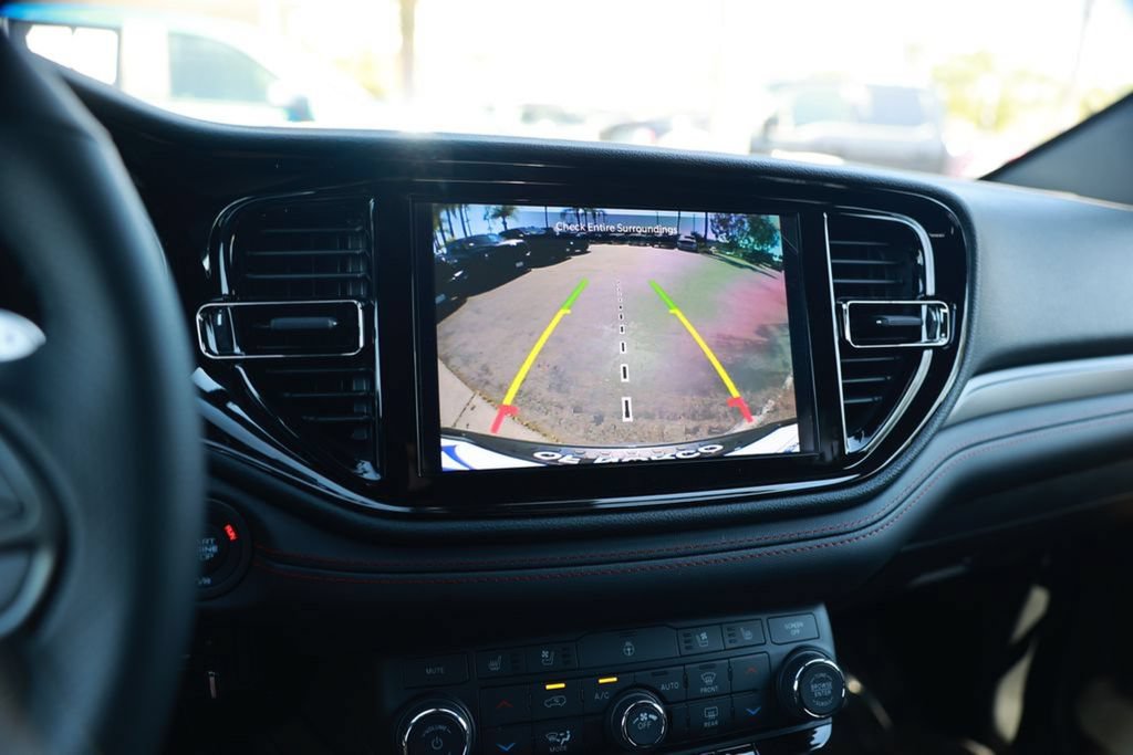 New 2026 Dodge Durango GT AWD/4WD image 22