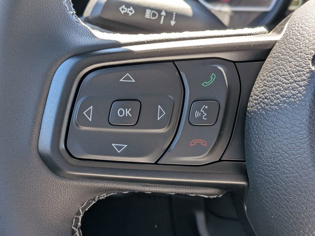 New 2026 Jeep Gladiator Willys image 19