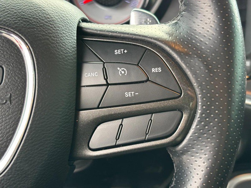 Used 2021 Dodge Challenger R/T Scat Pack w/ Shaker Package image 18