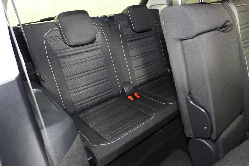 Used 2023 Volkswagen Tiguan S w/ Driver Assistance Package FWD image 20