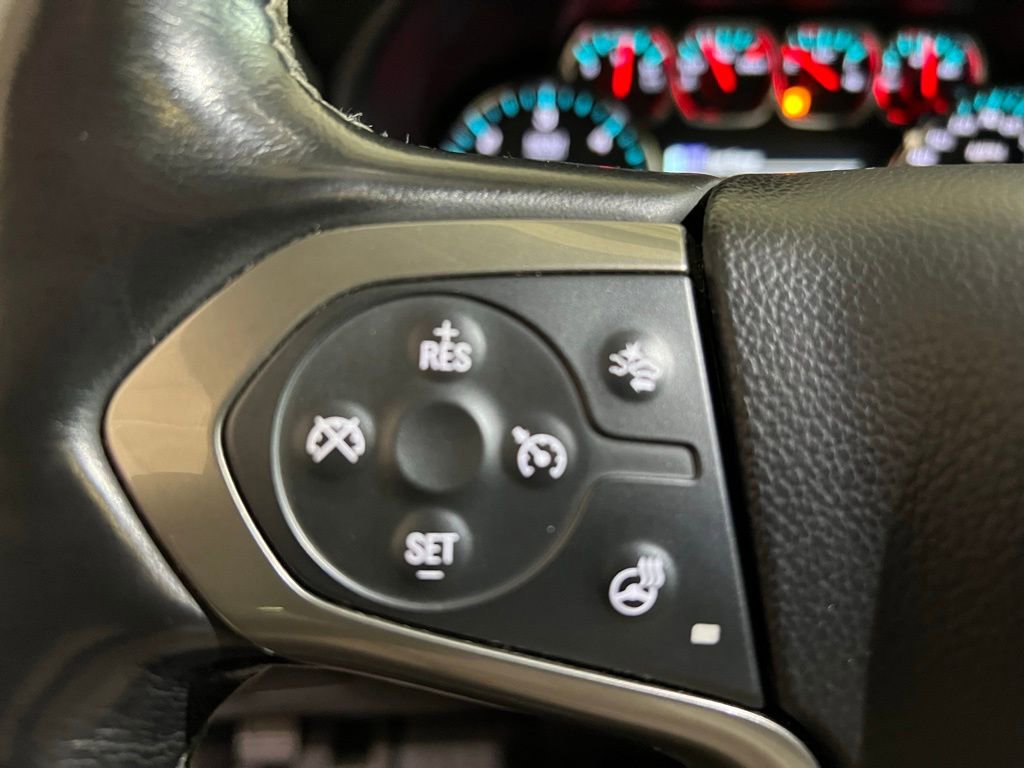 Used 2018 Chevrolet Silverado 1500 High Country AWD/4WD image 23