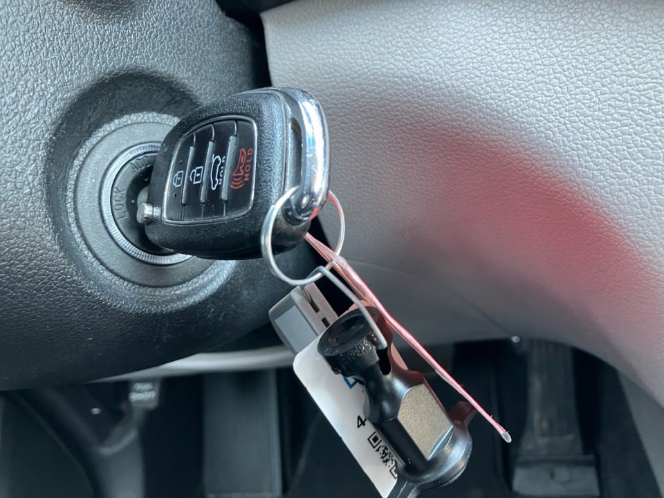 Used 2017 Hyundai Tucson SE image 24