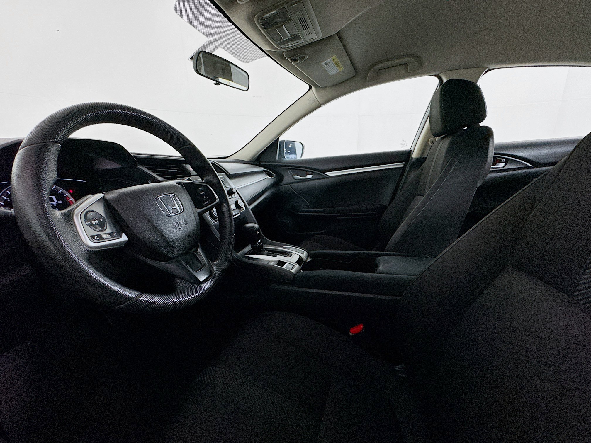 Used 2018 Honda Civic LX image 20