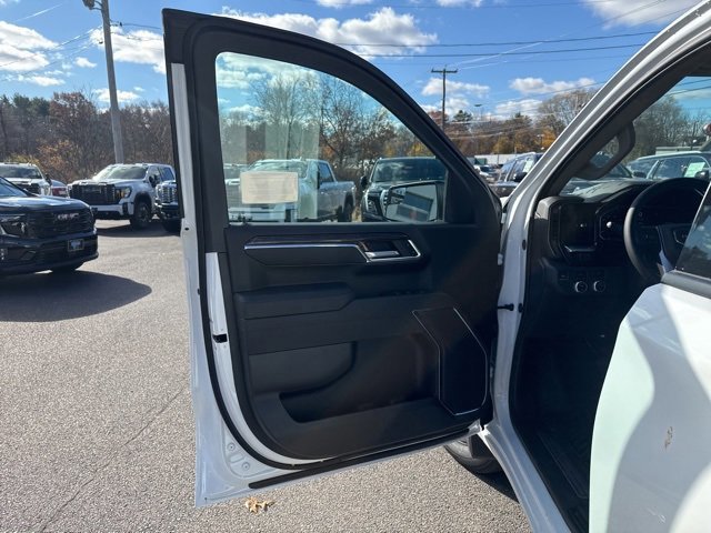 New 2026 GMC Sierra 1500 Elevation image 15