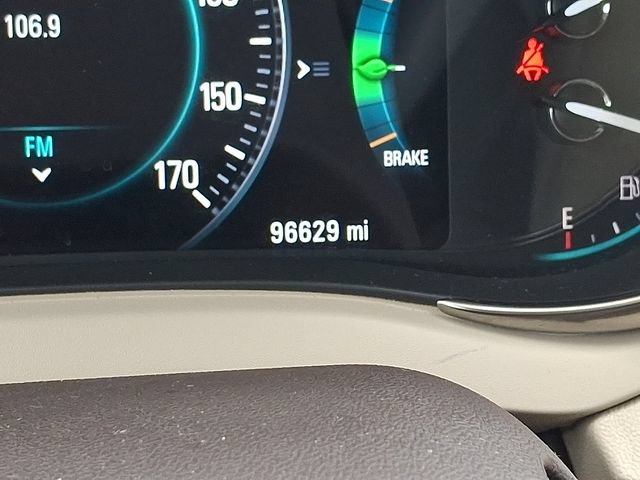 Used 2015 Buick LaCrosse FWD image 19
