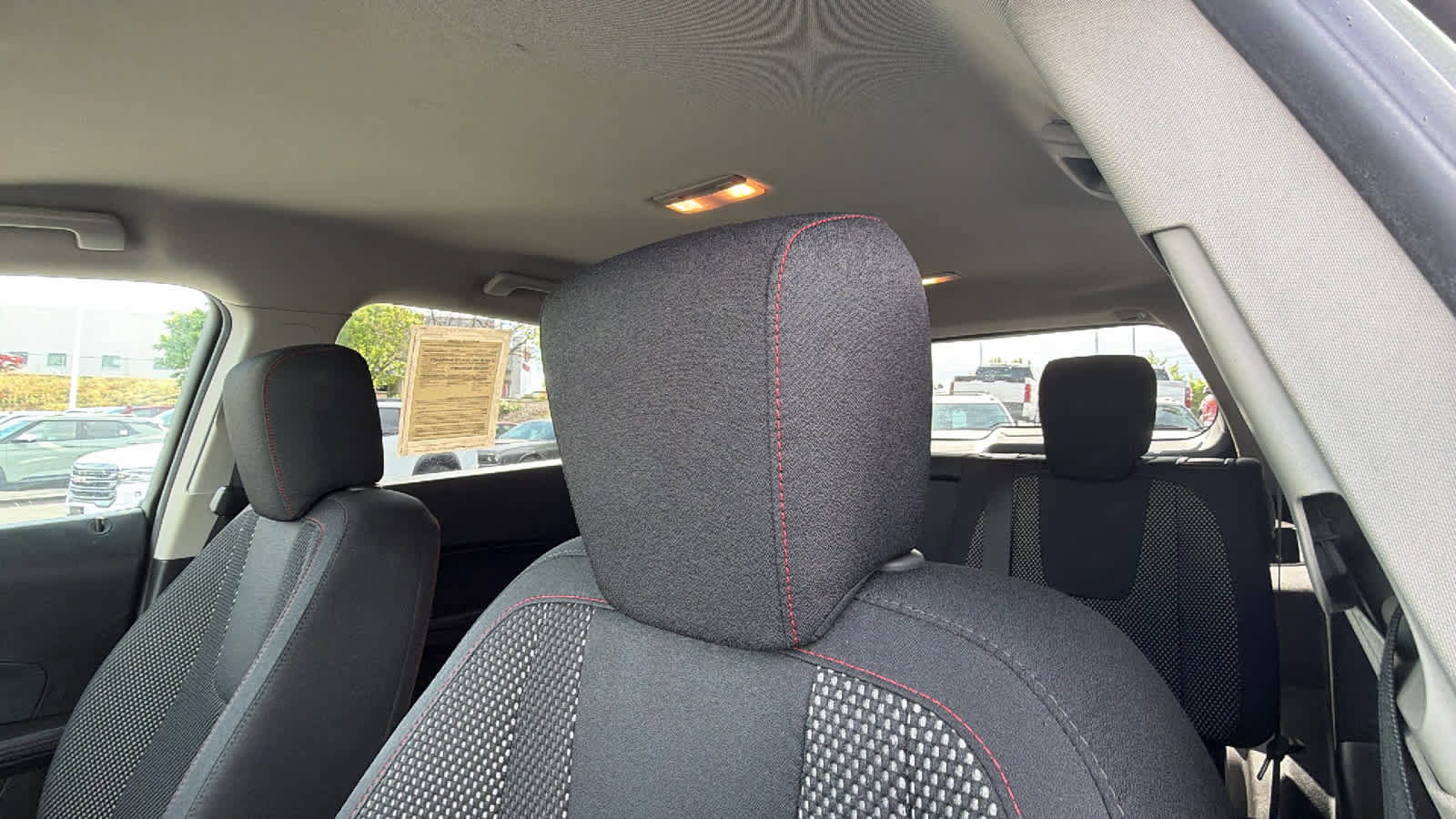 Used 2015 Chevrolet Equinox LT image 11