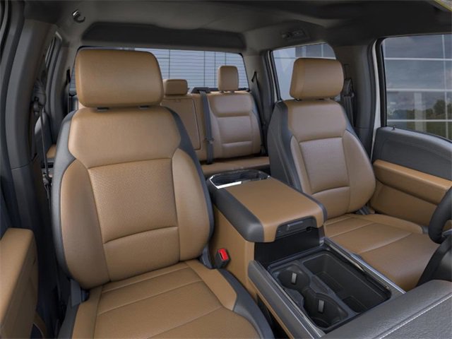 New 2026 Ford F250 Lariat image 10