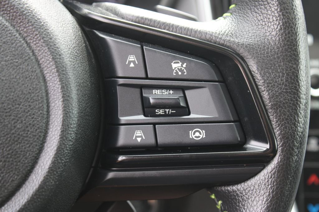 Certified 2024 Subaru Outback Onyx Edition AWD/4WD image 15