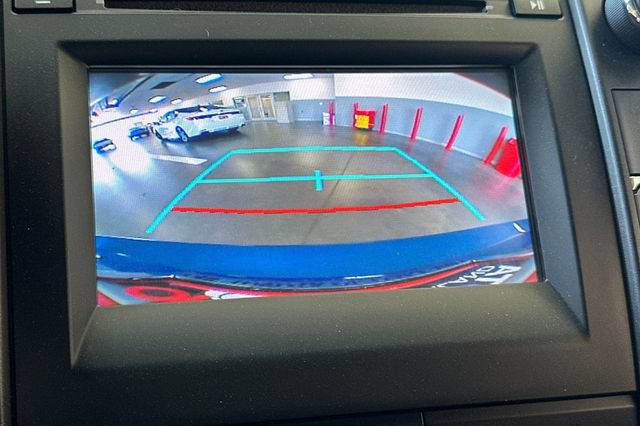 Used 2017 Toyota Camry SE FWD image 21